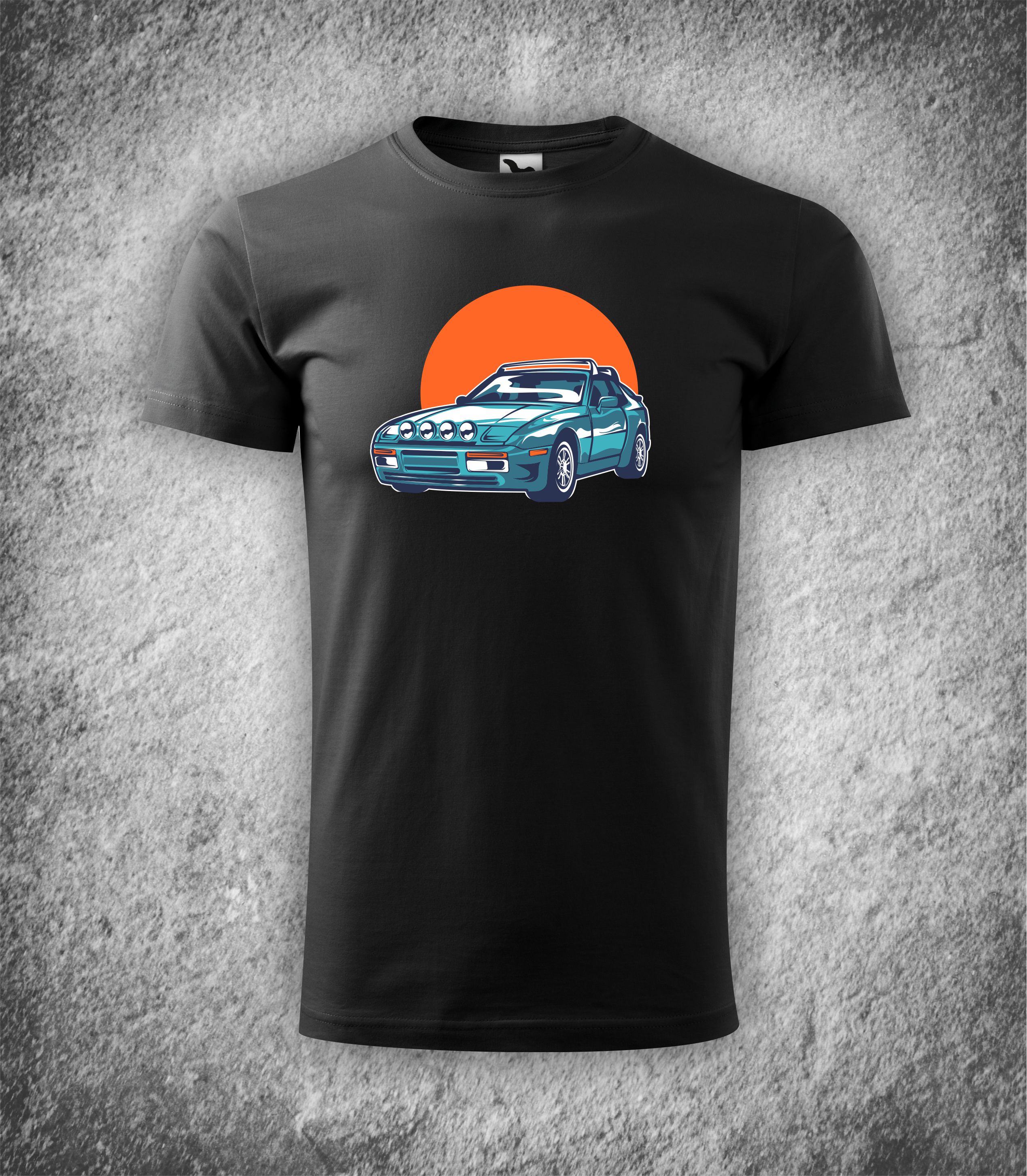 Porsche 944